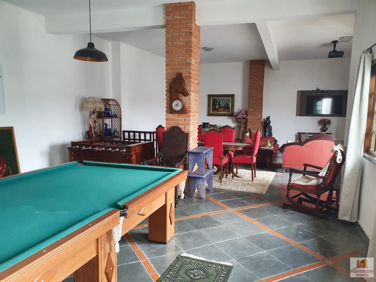 Casa  Mogi das cruzes  / Vila mogi moderno